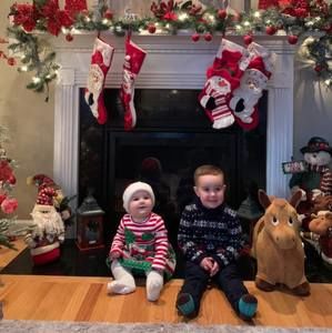 Meet your Posher, Jolene